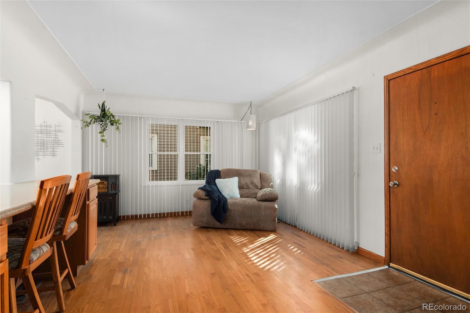 3912 S Cherokee Street