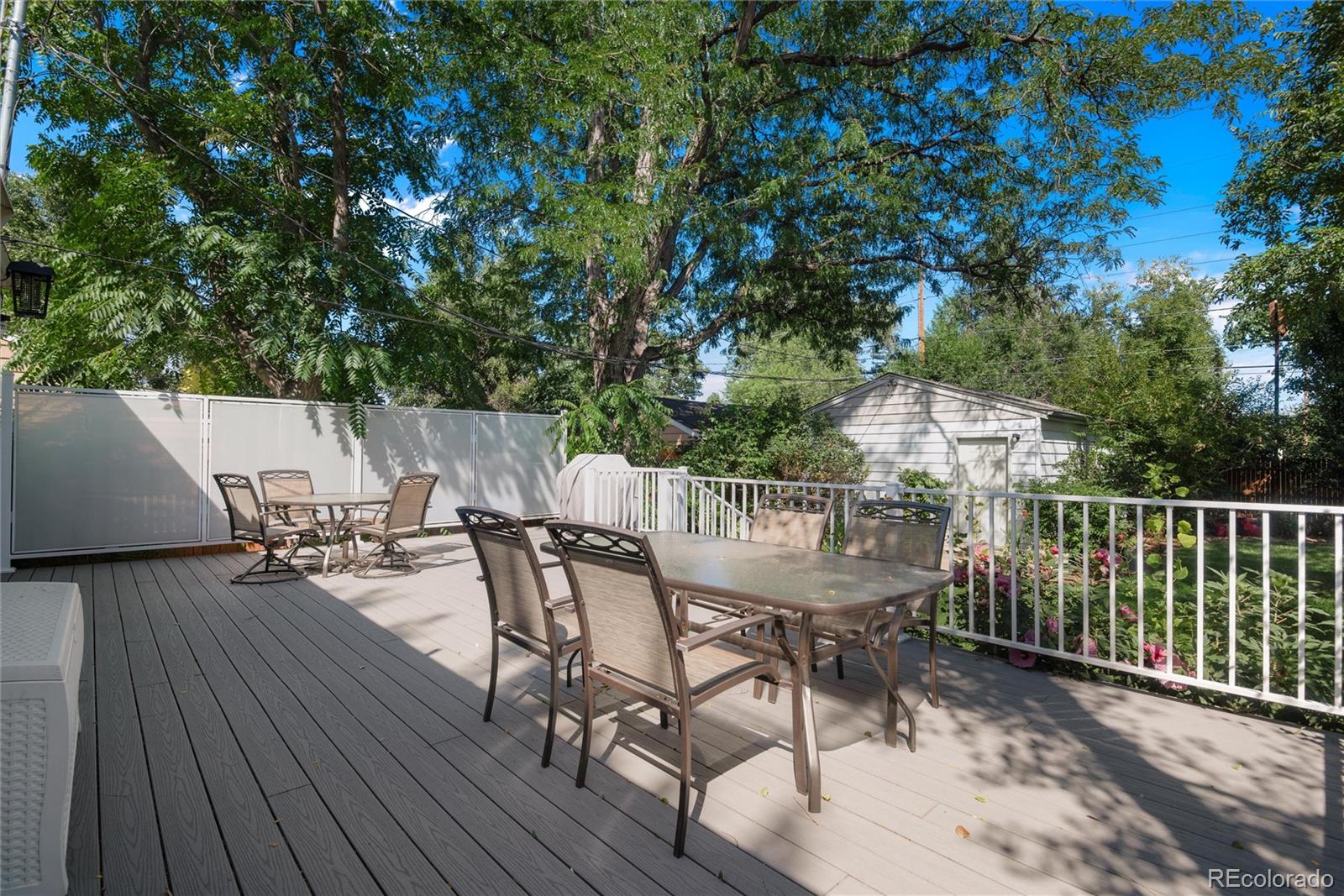 3912 S Cherokee Street