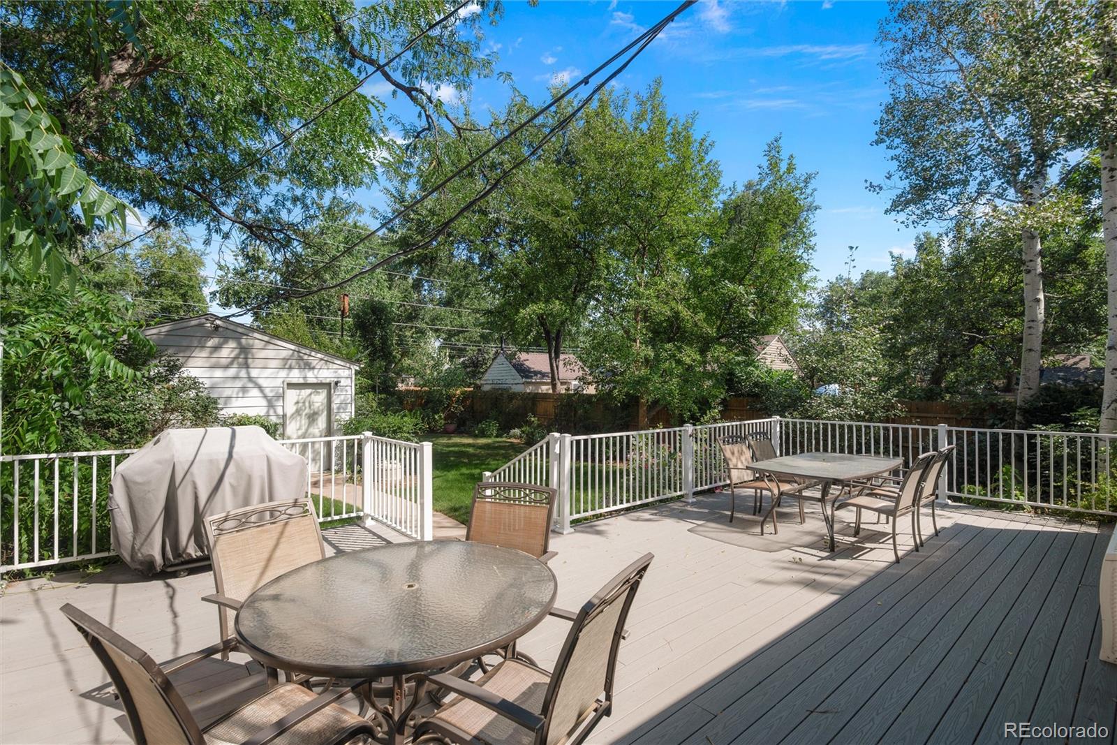 3912 S Cherokee Street