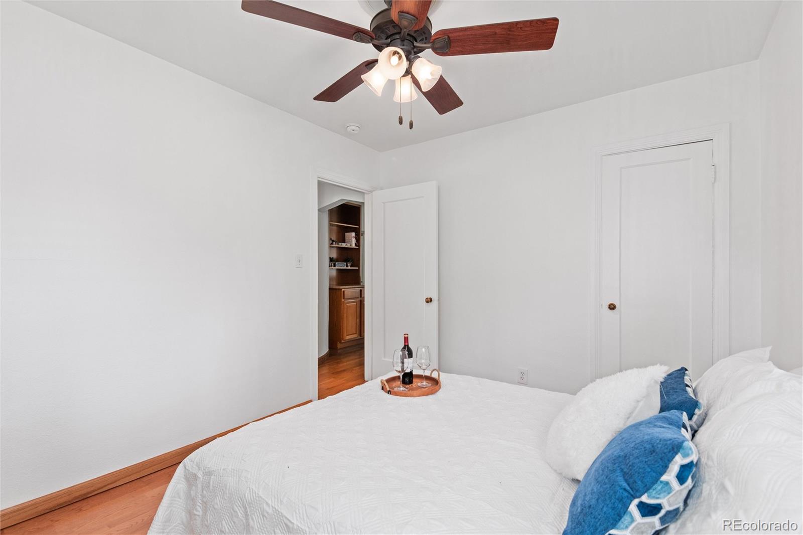 3912 S Cherokee Street