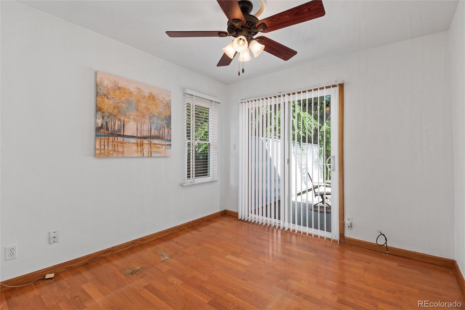 3912 S Cherokee Street