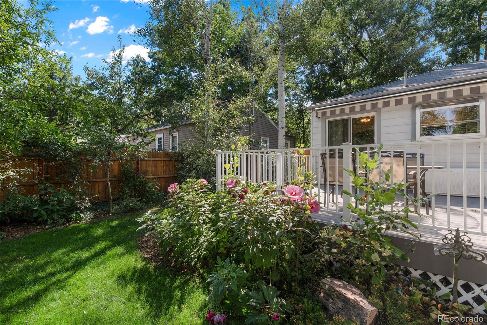 3912 S Cherokee Street