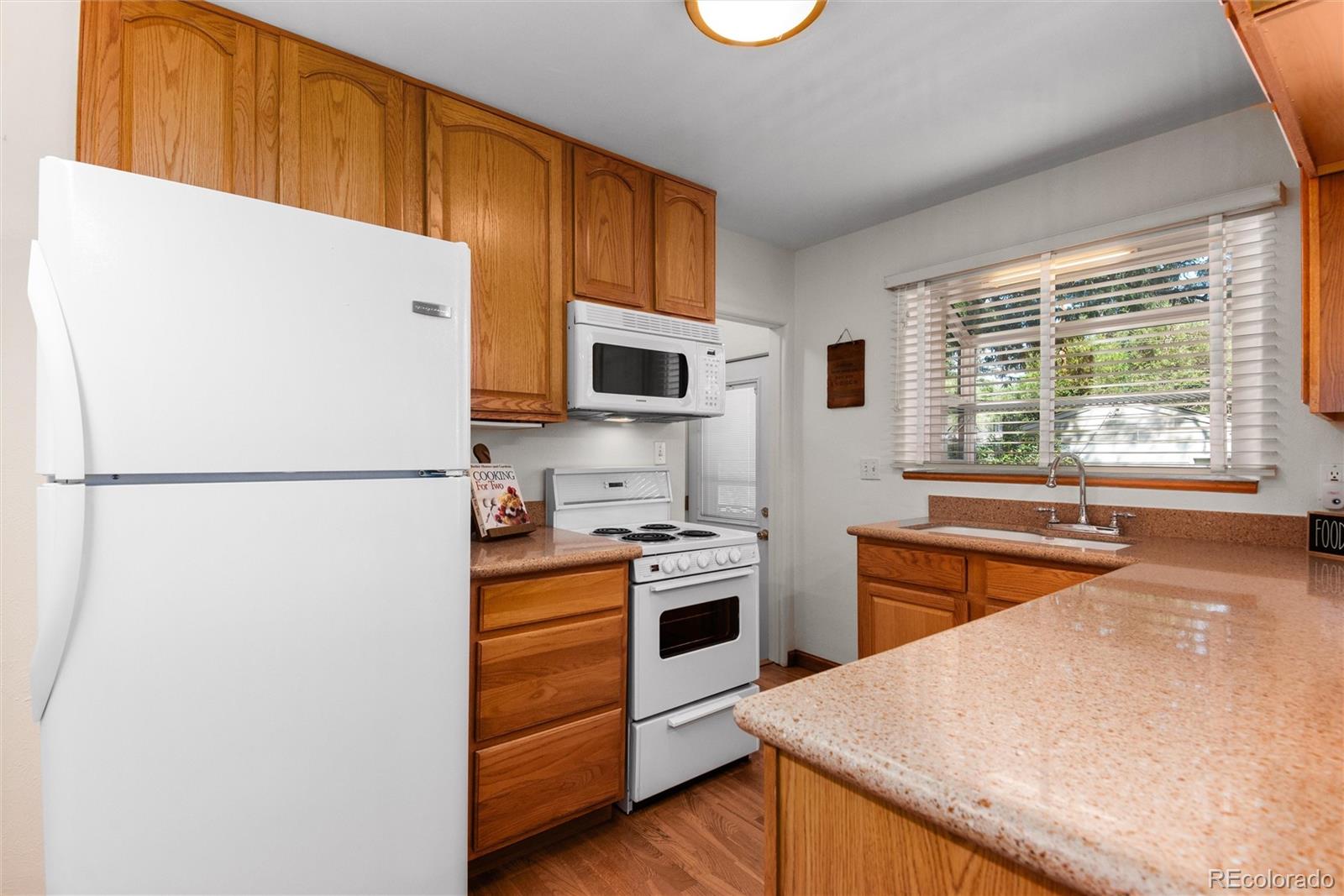 3912 S Cherokee Street