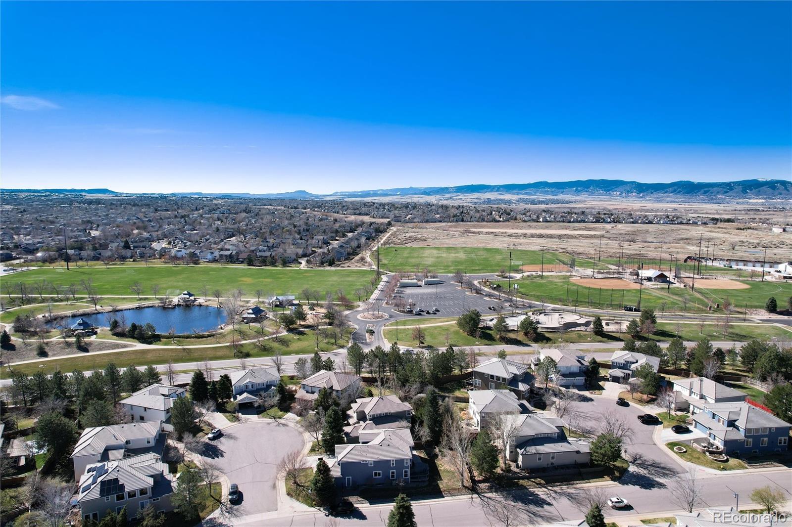 9225 Aspen Creek Way