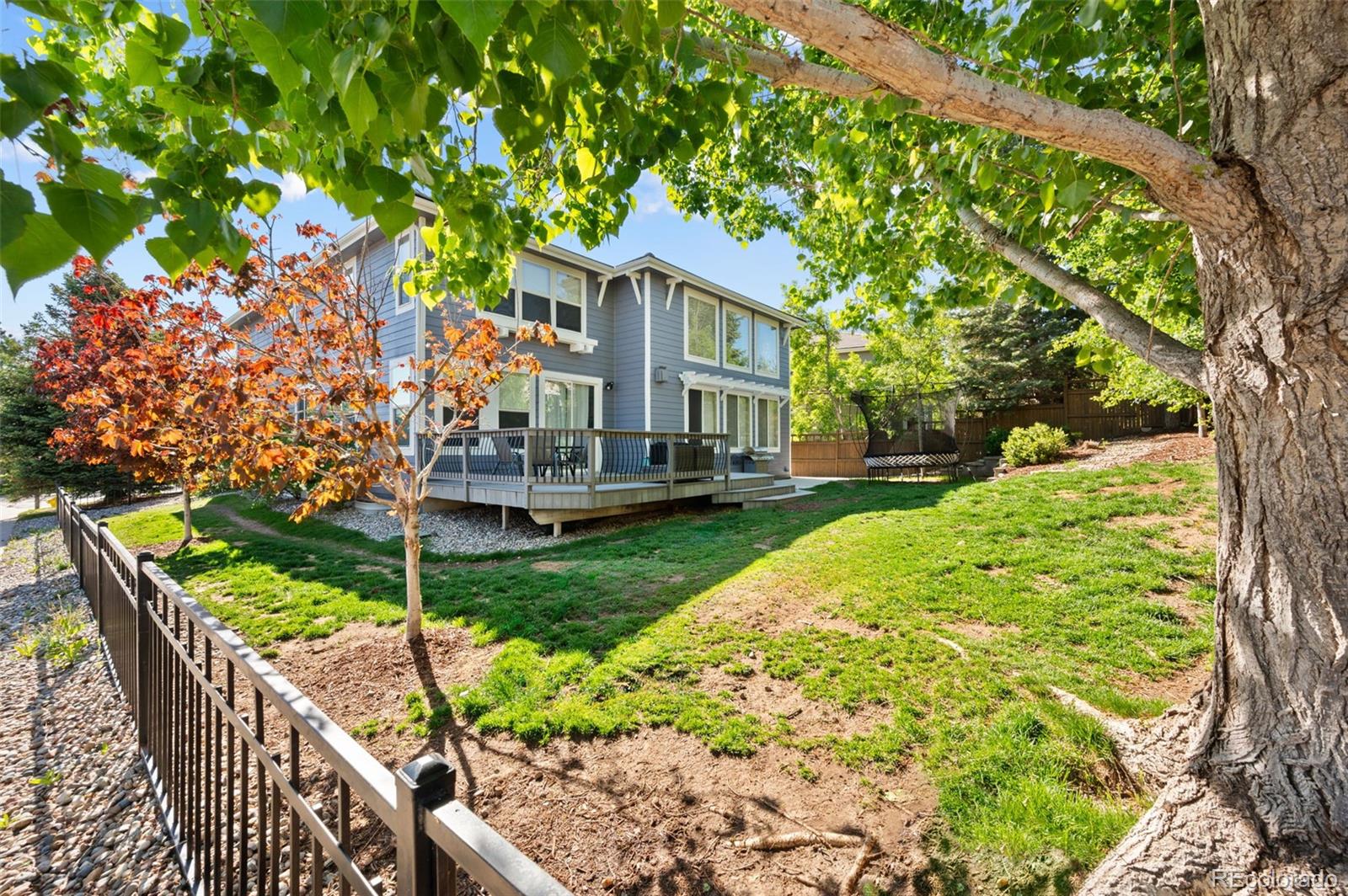 9225 Aspen Creek Way