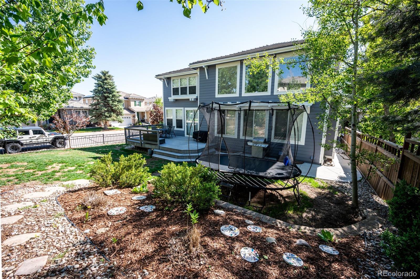 9225 Aspen Creek Way