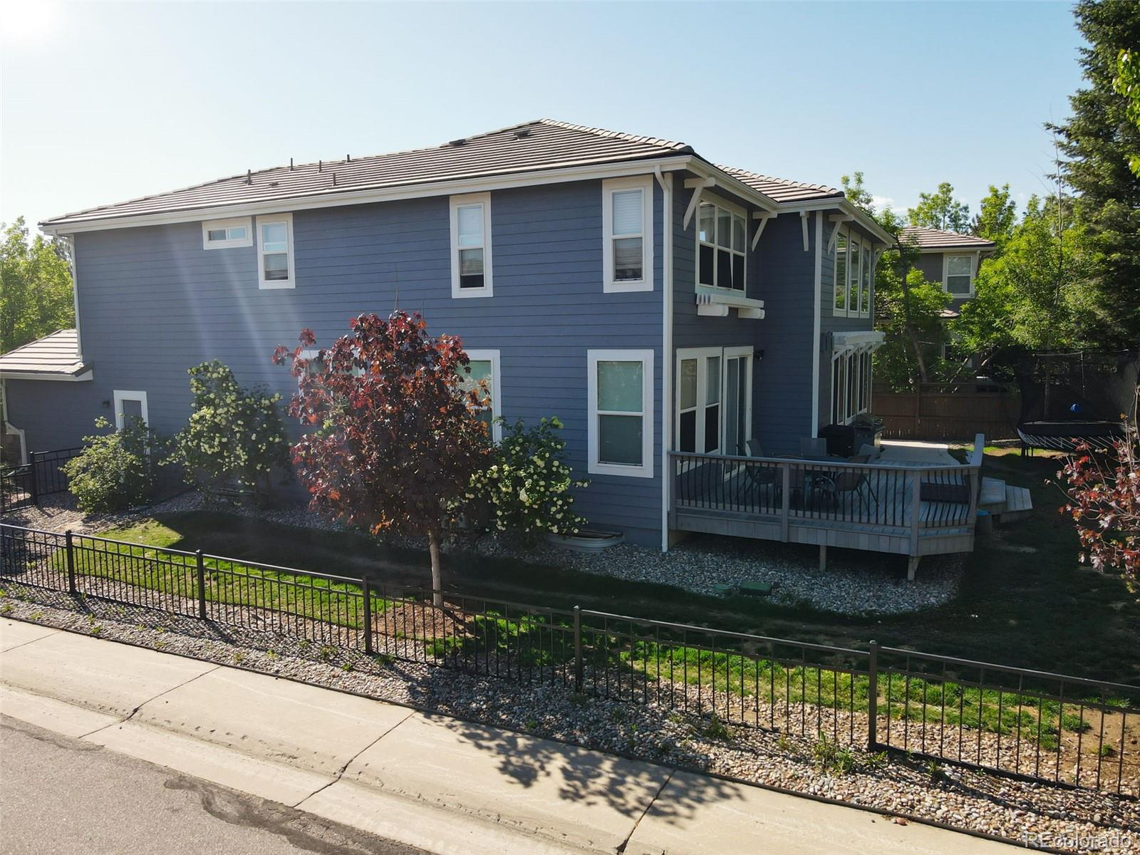 9225 Aspen Creek Way