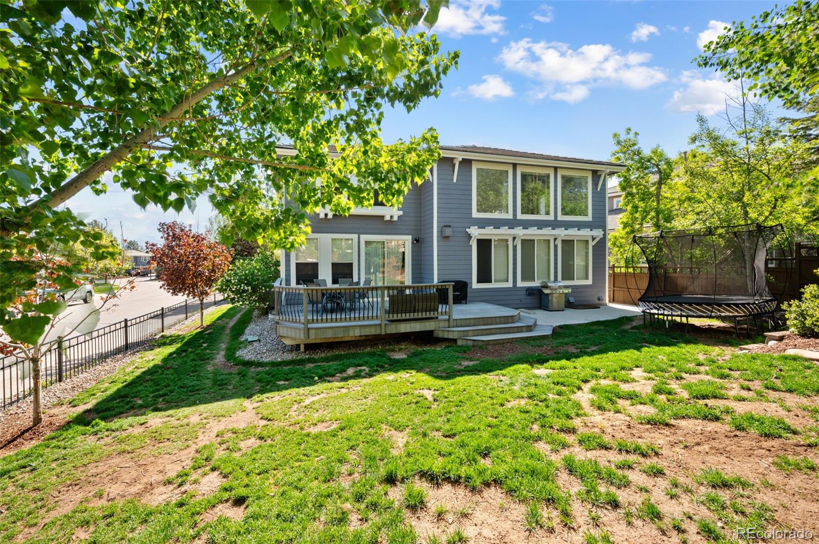 9225 Aspen Creek Way