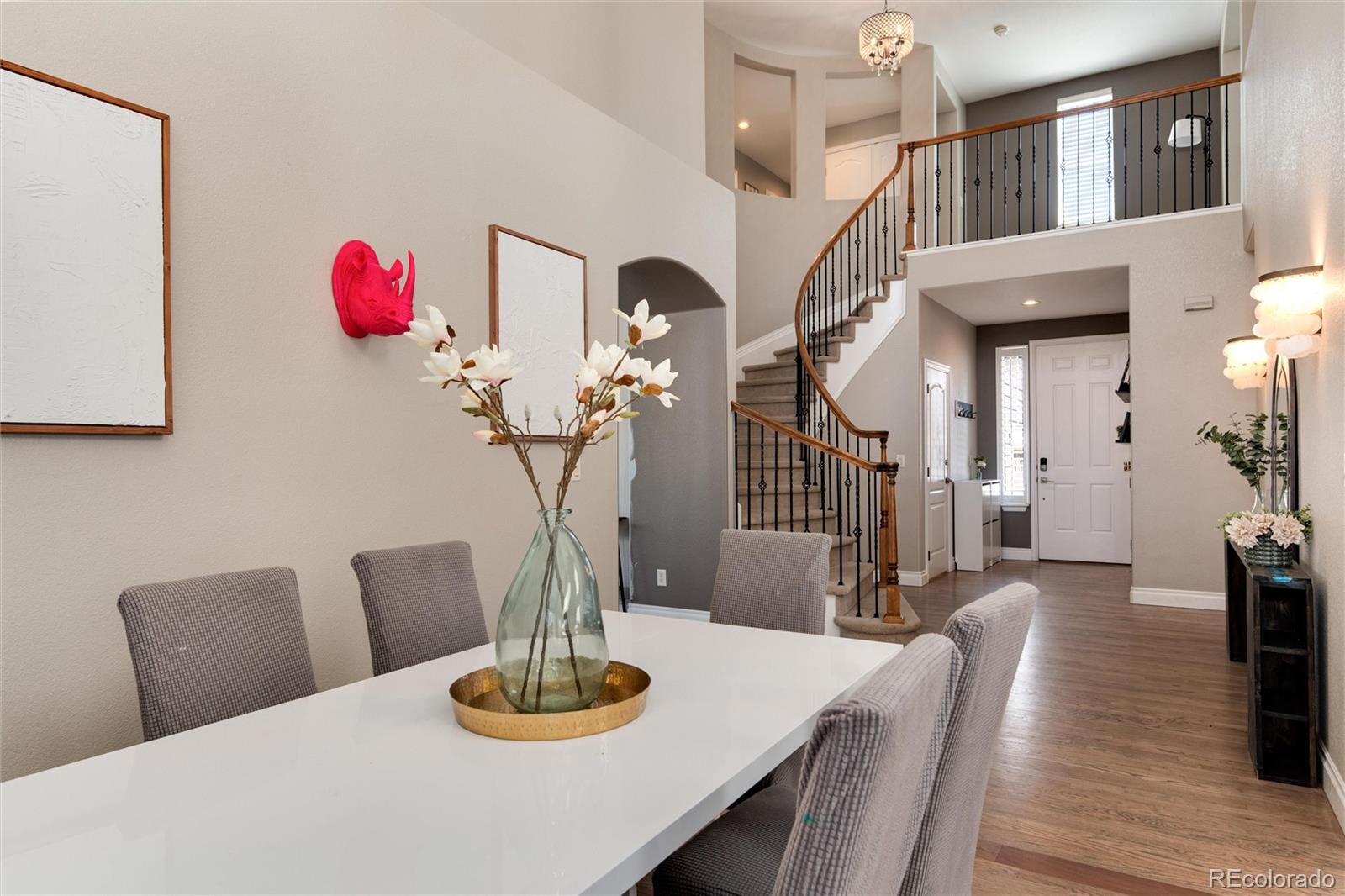 9225 Aspen Creek Way