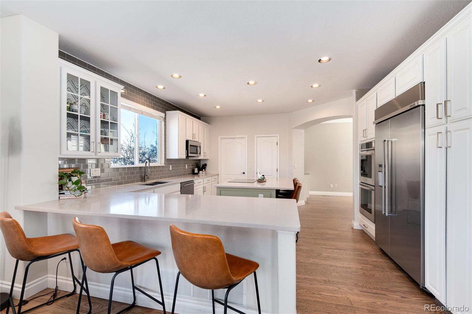 9225 Aspen Creek Way