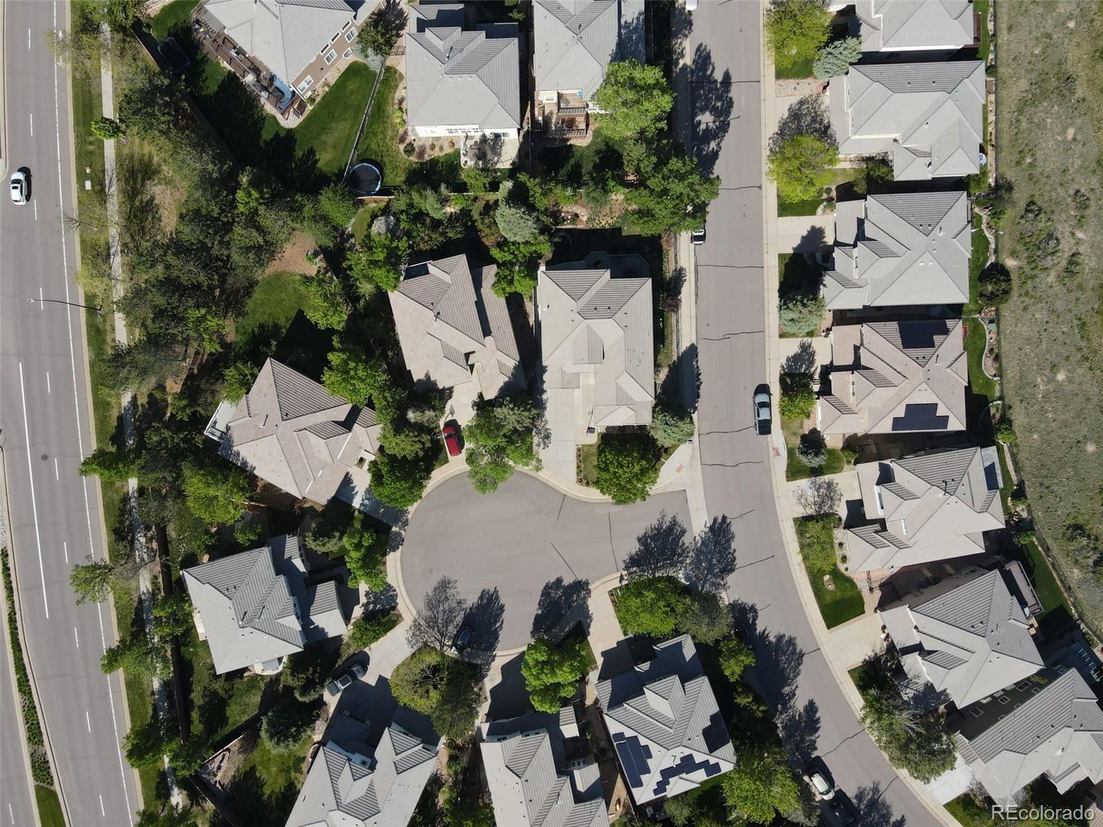 9225 Aspen Creek Way