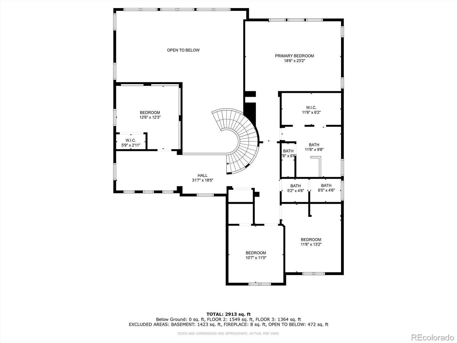 9225 Aspen Creek Way