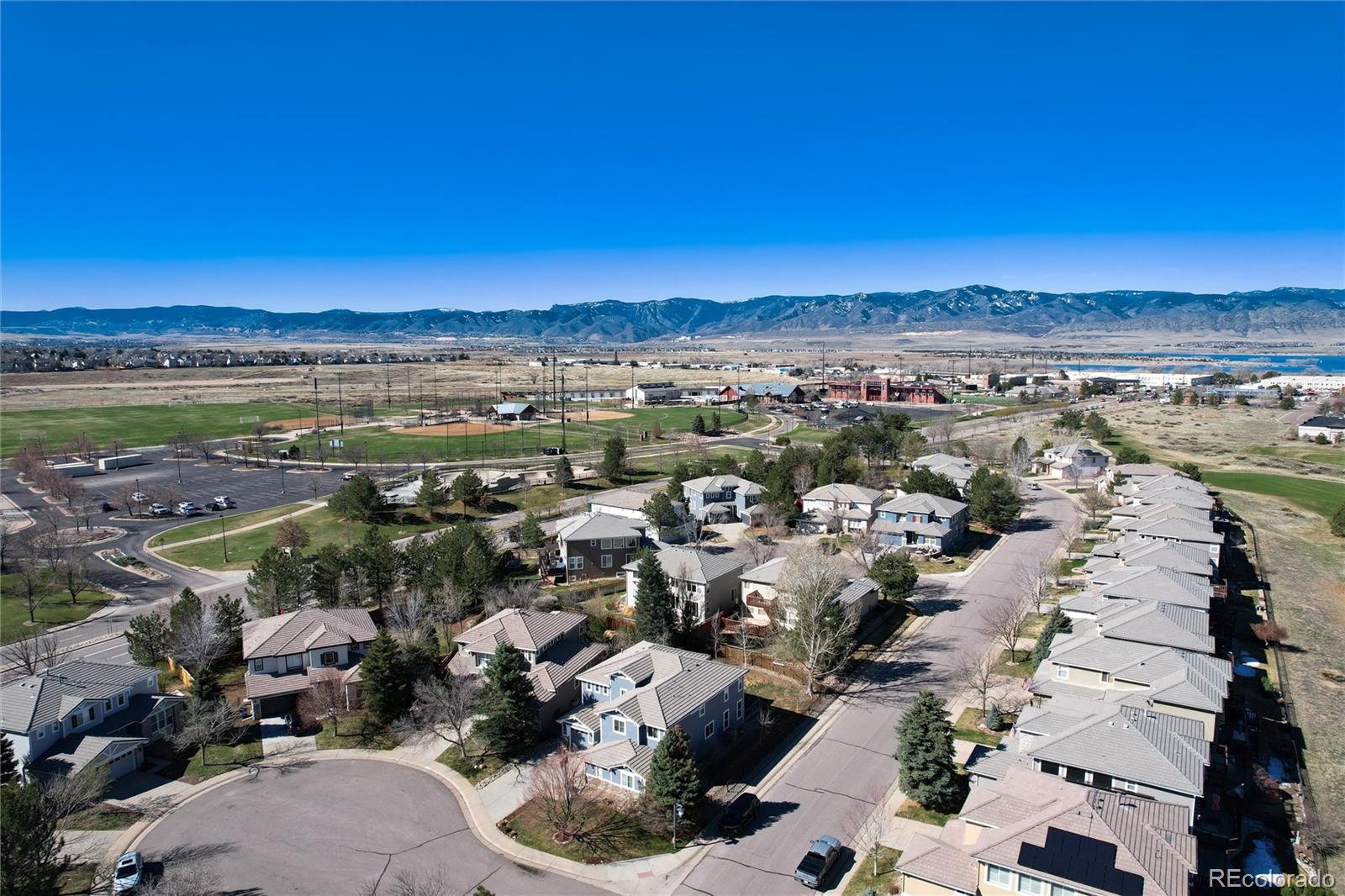 9225 Aspen Creek Way