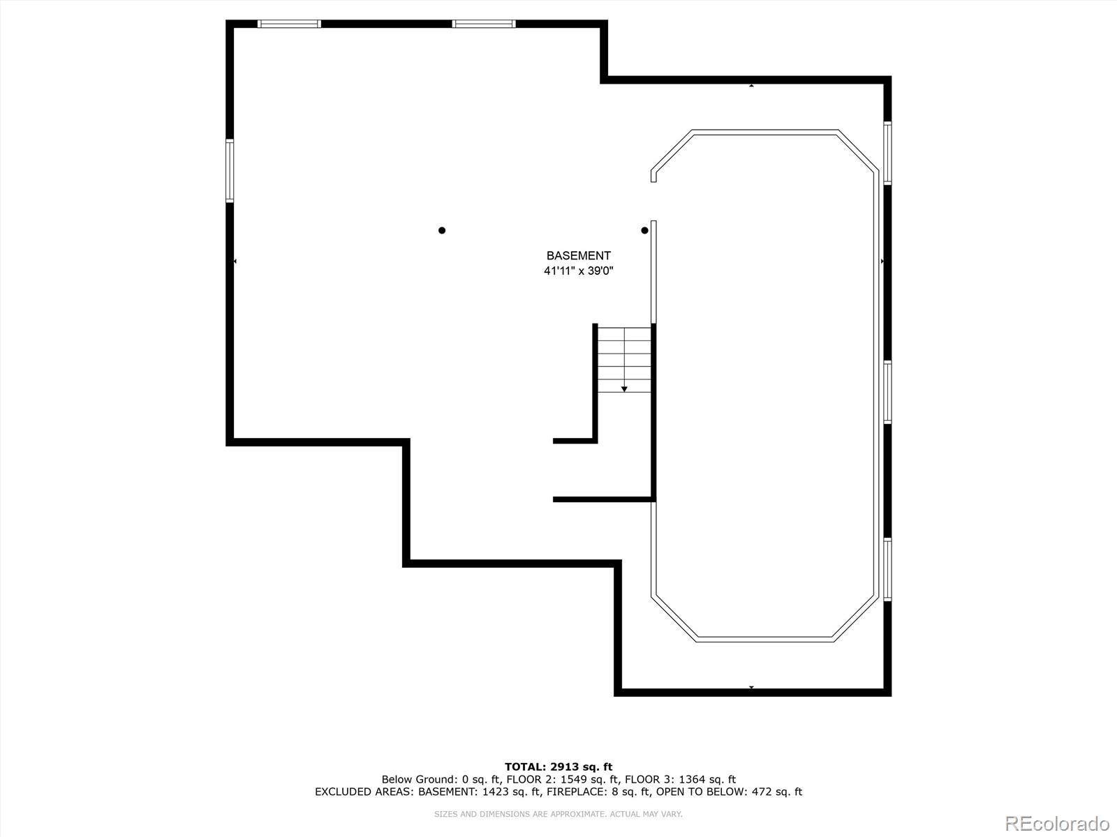 9225 Aspen Creek Way