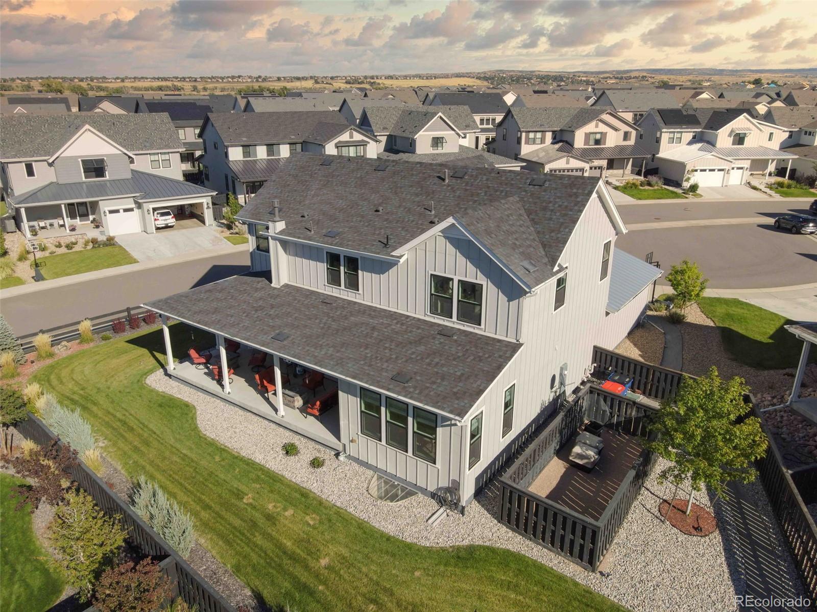 11291 Star Streak Road