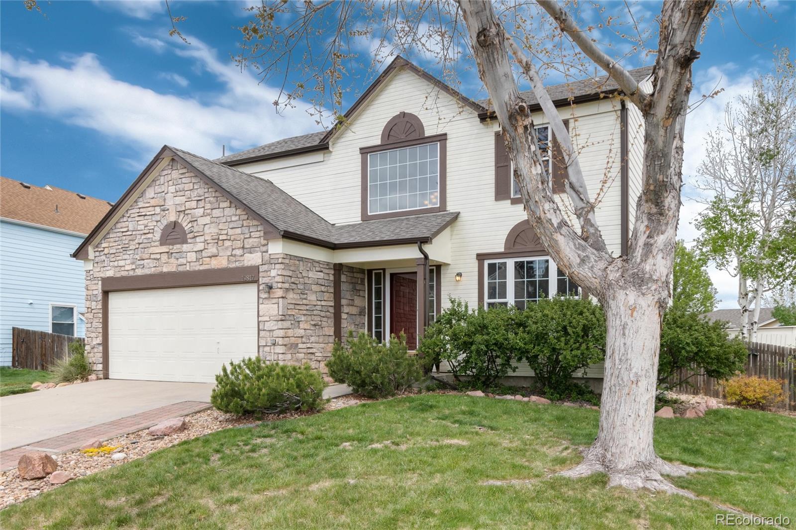 19817 E Prentice Avenue