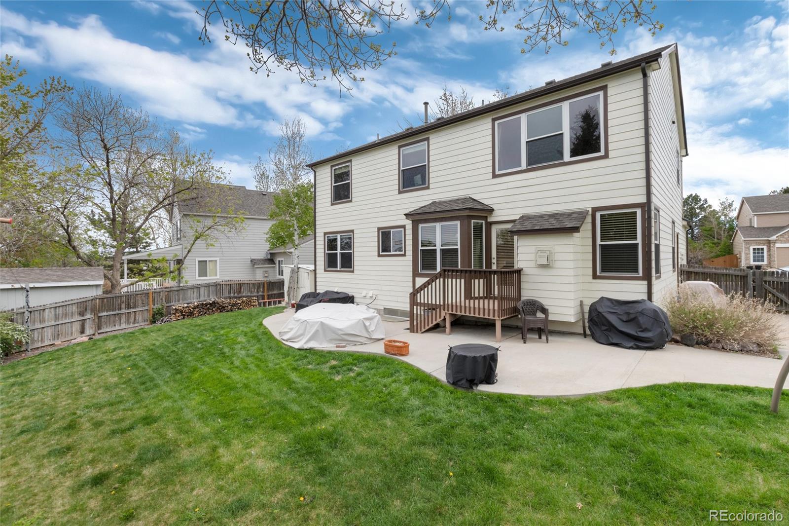 19817 E Prentice Avenue