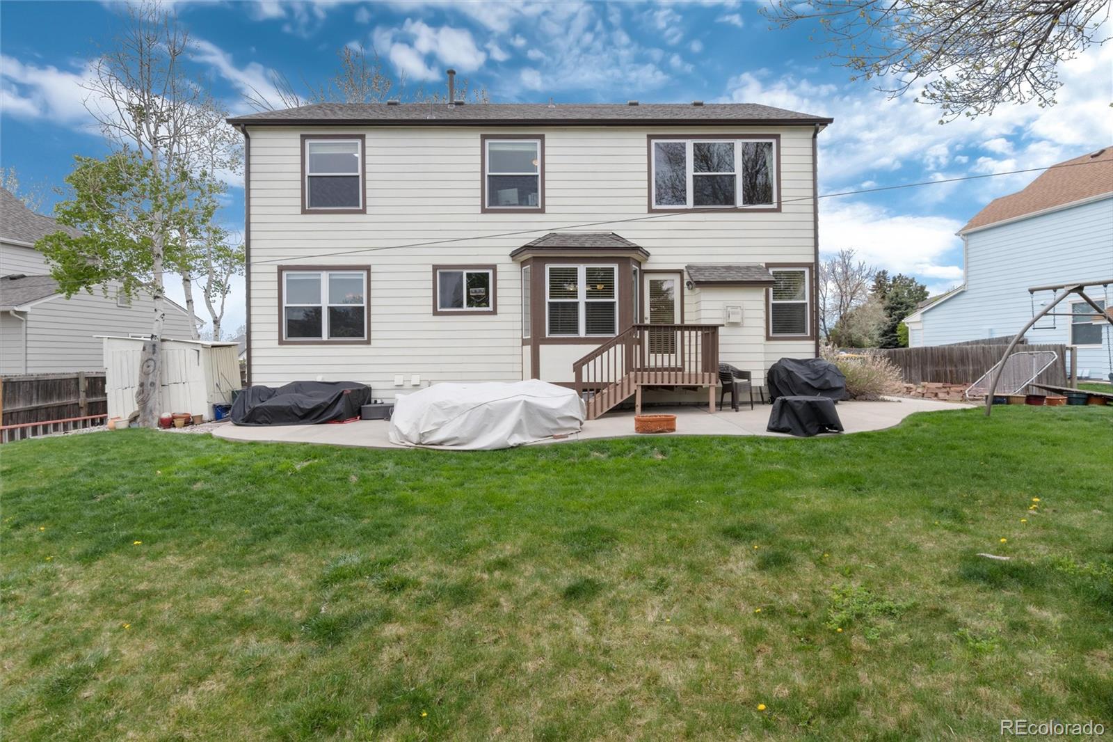 19817 E Prentice Avenue