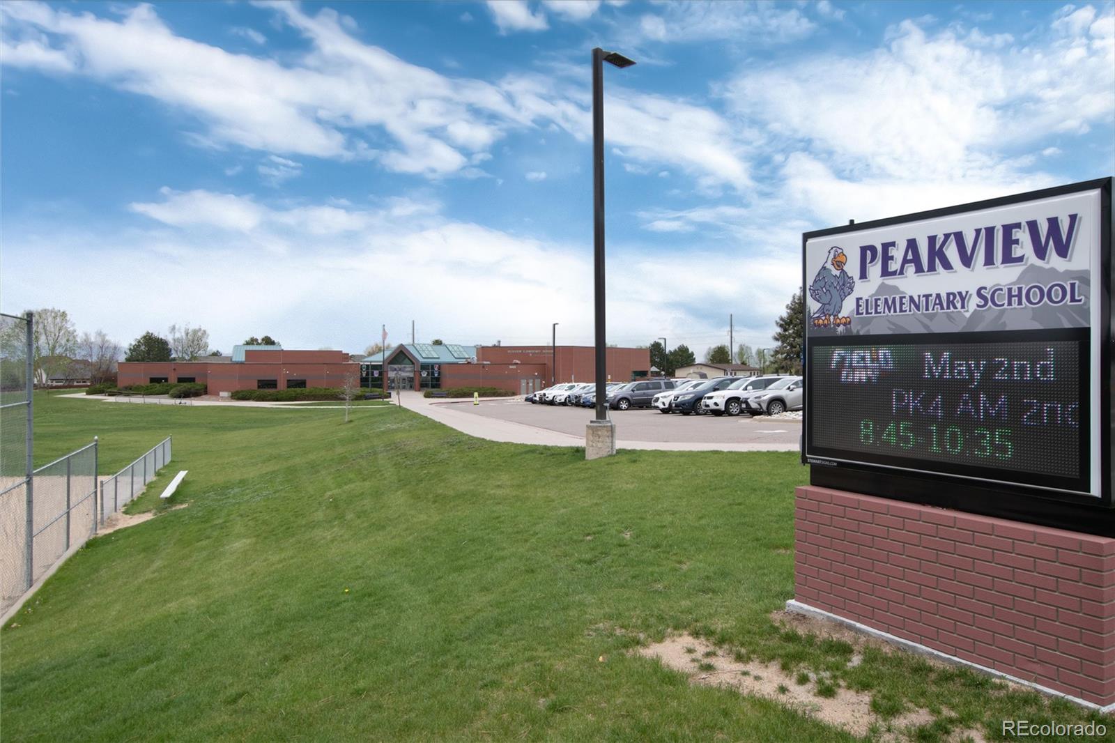 19817 E Prentice Avenue