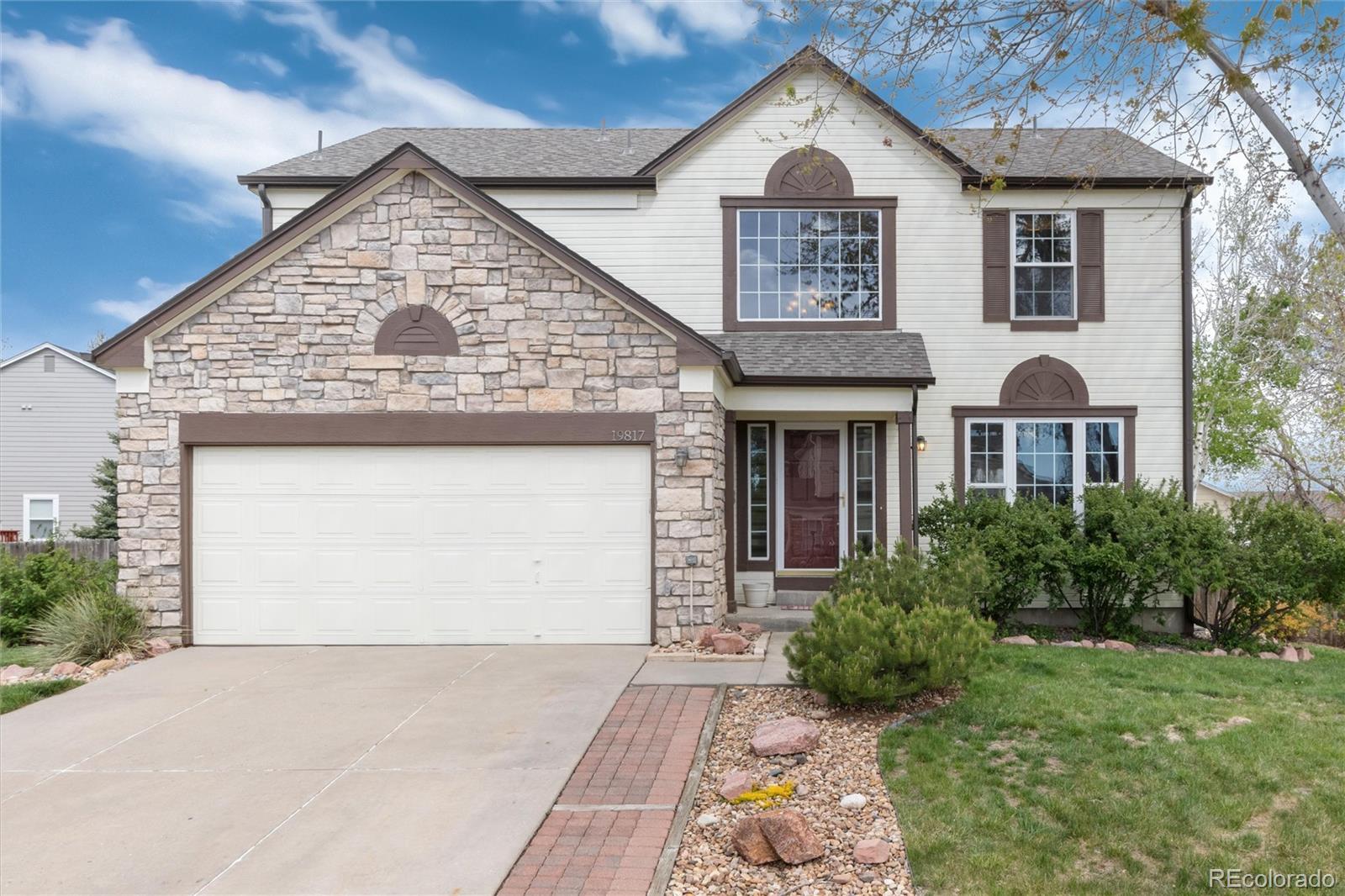 19817 E Prentice Avenue