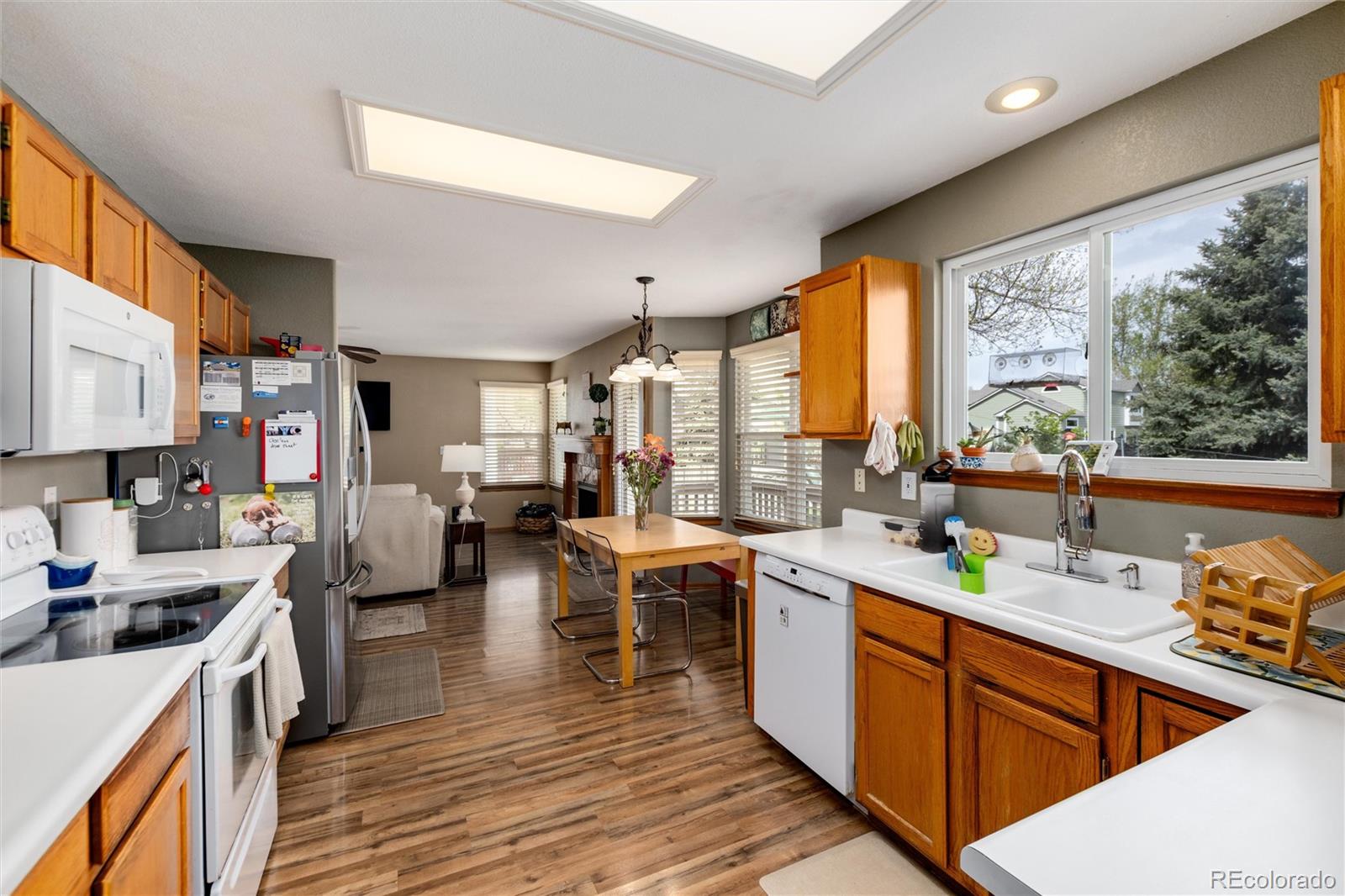 19817 E Prentice Avenue