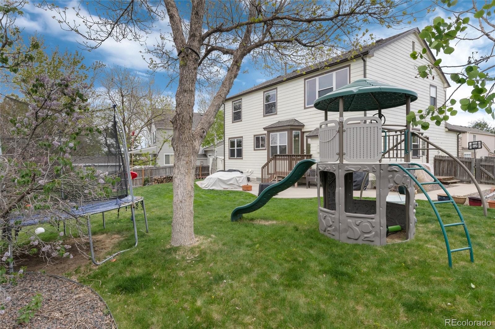 19817 E Prentice Avenue