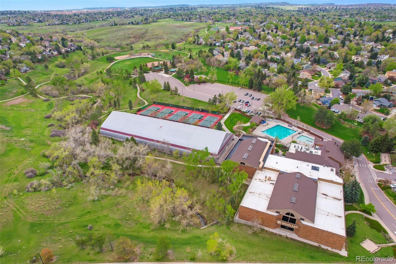 9031 Bear Mountain Drive