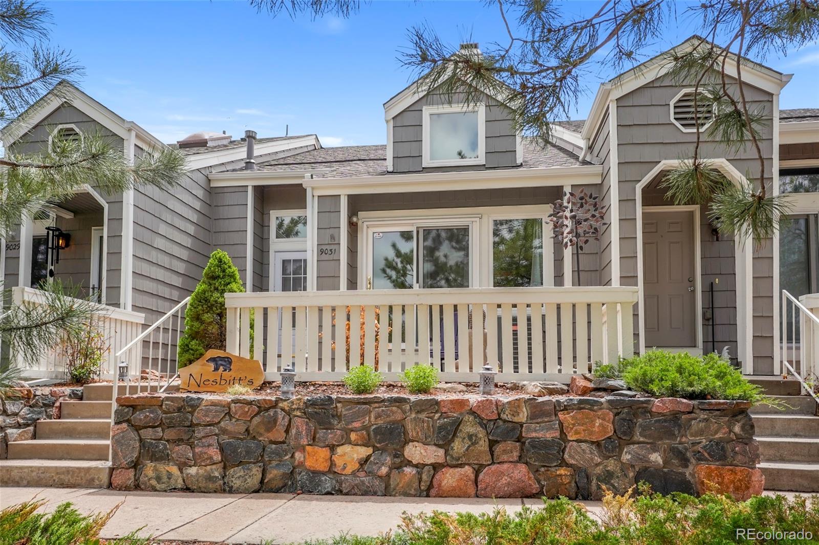 9031 Bear Mountain Drive