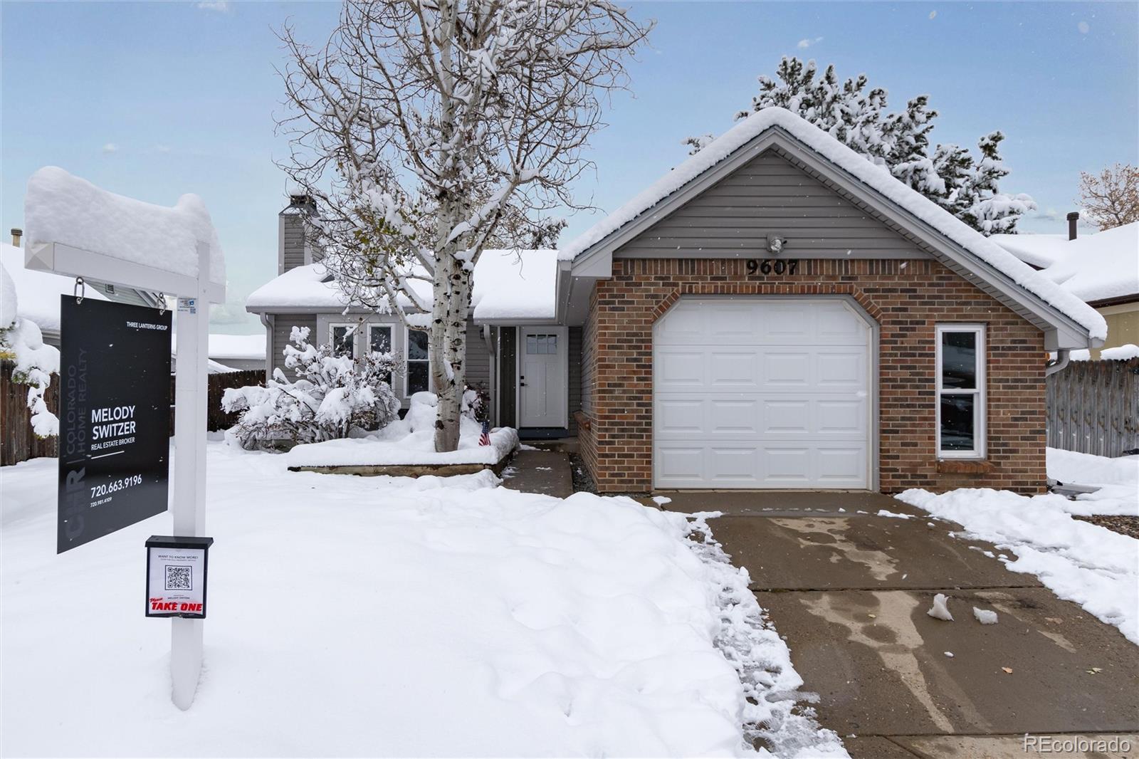 9607 W Nichols Place