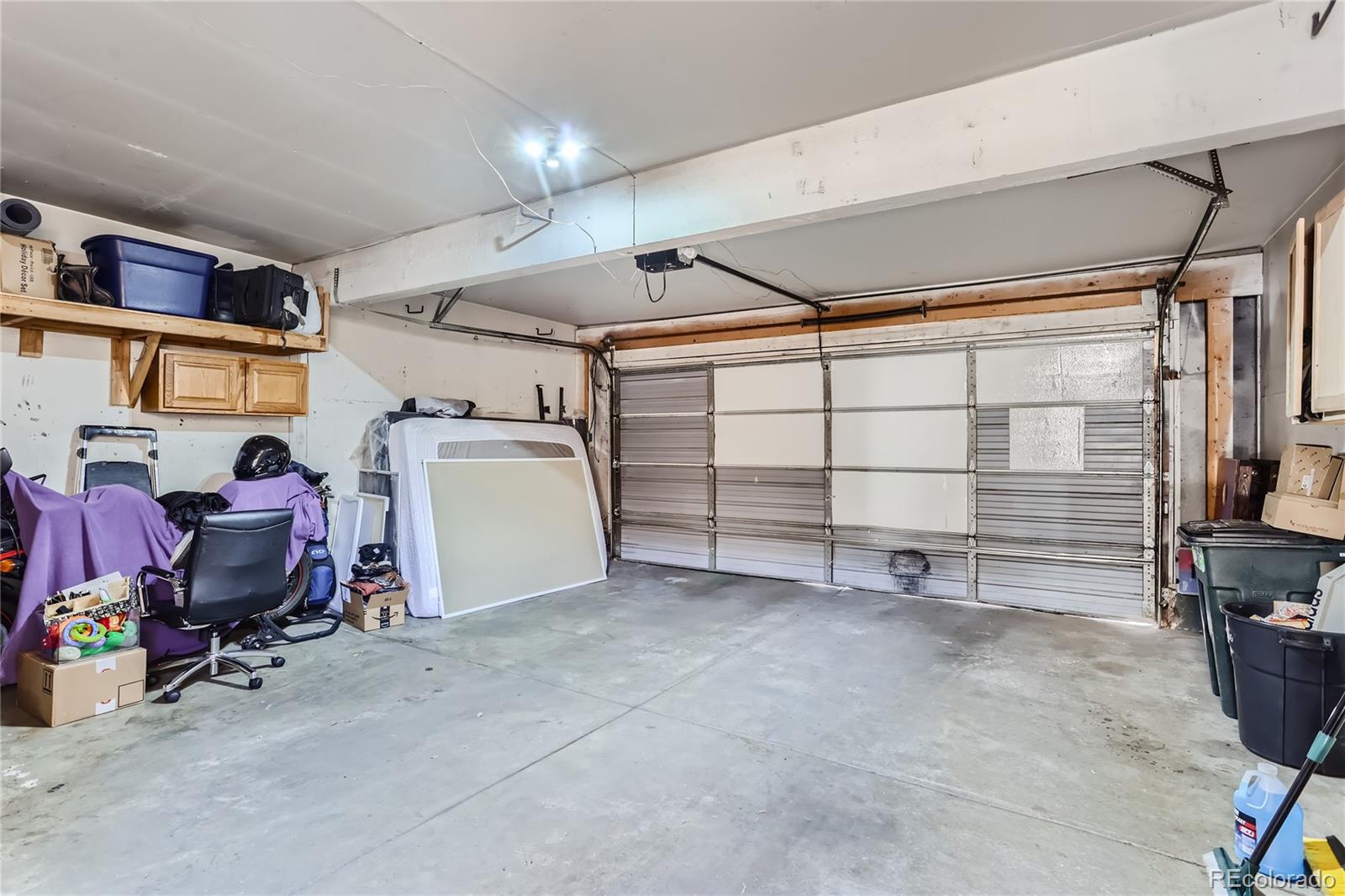 3657 S Laredo Street Unit: B