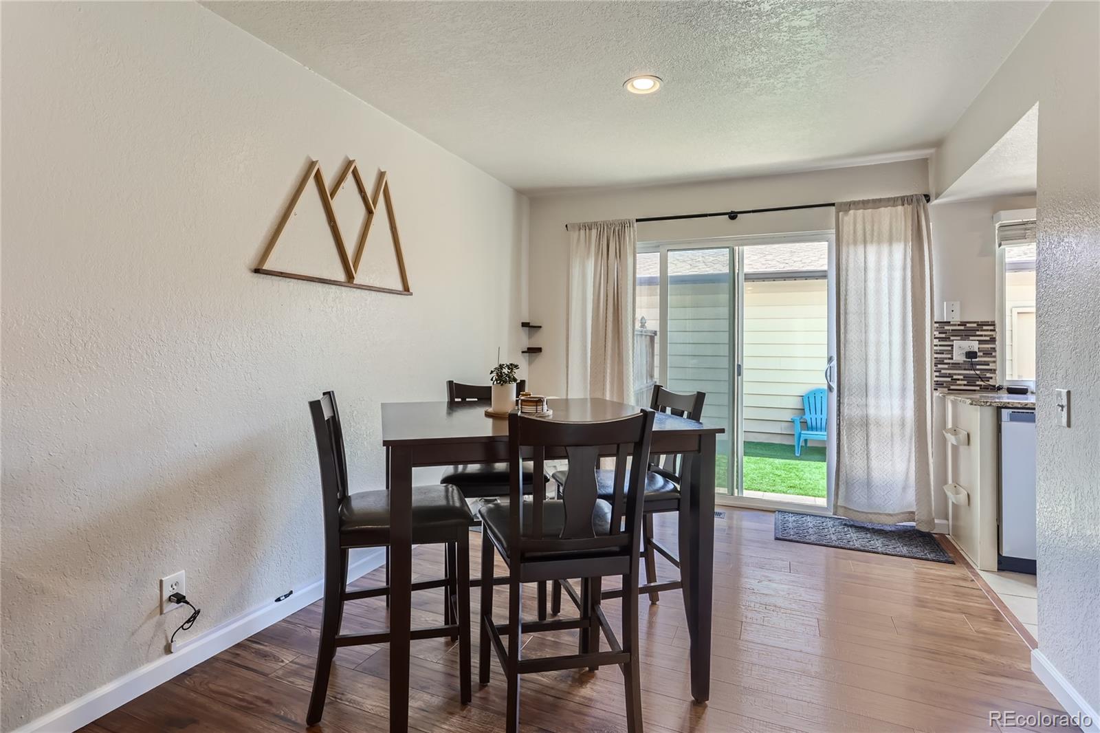 3657 S Laredo Street Unit: B