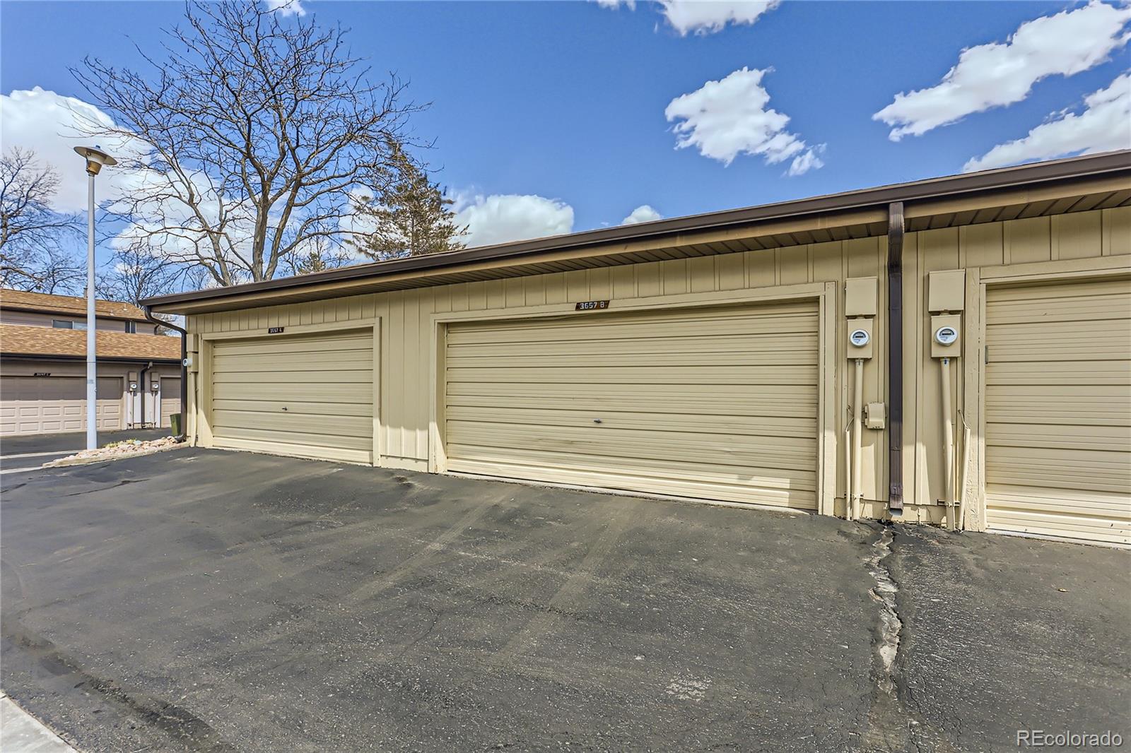 3657 S Laredo Street Unit: B