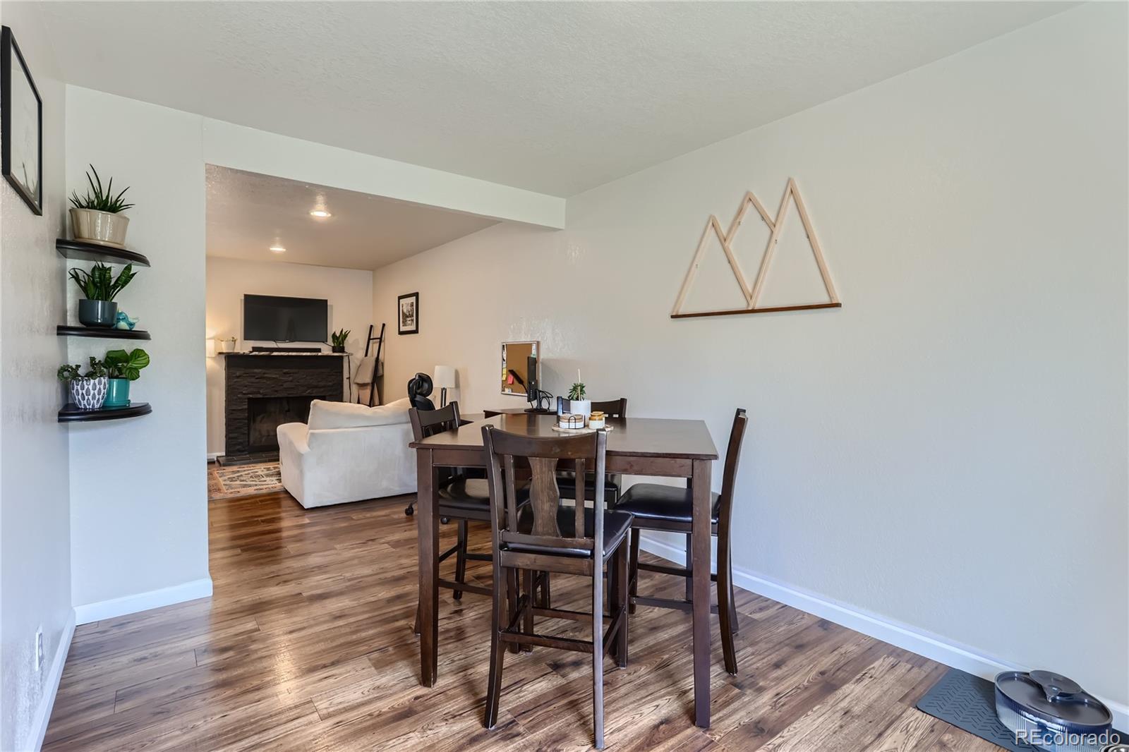 3657 S Laredo Street Unit: B