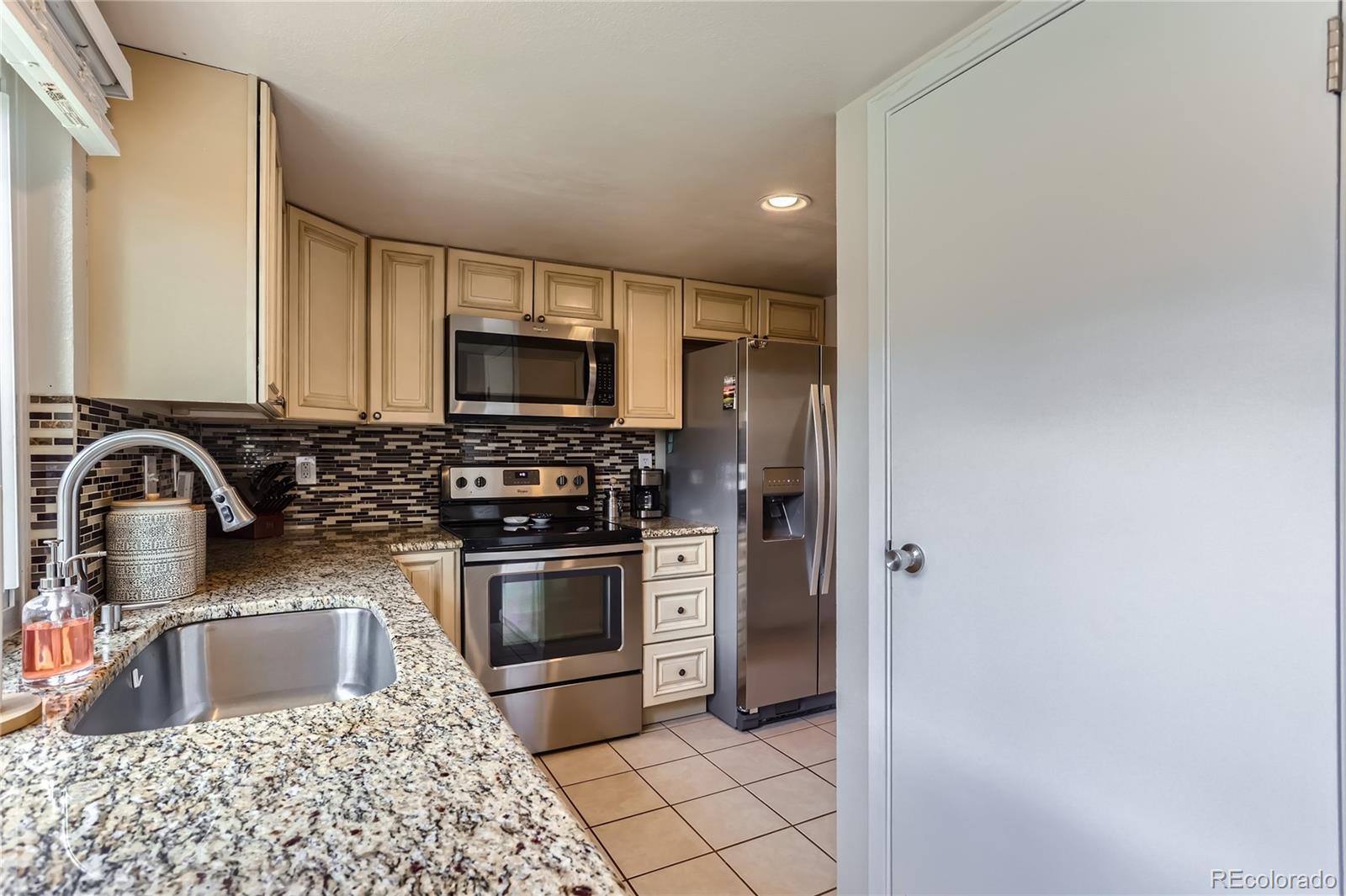 3657 S Laredo Street Unit: B