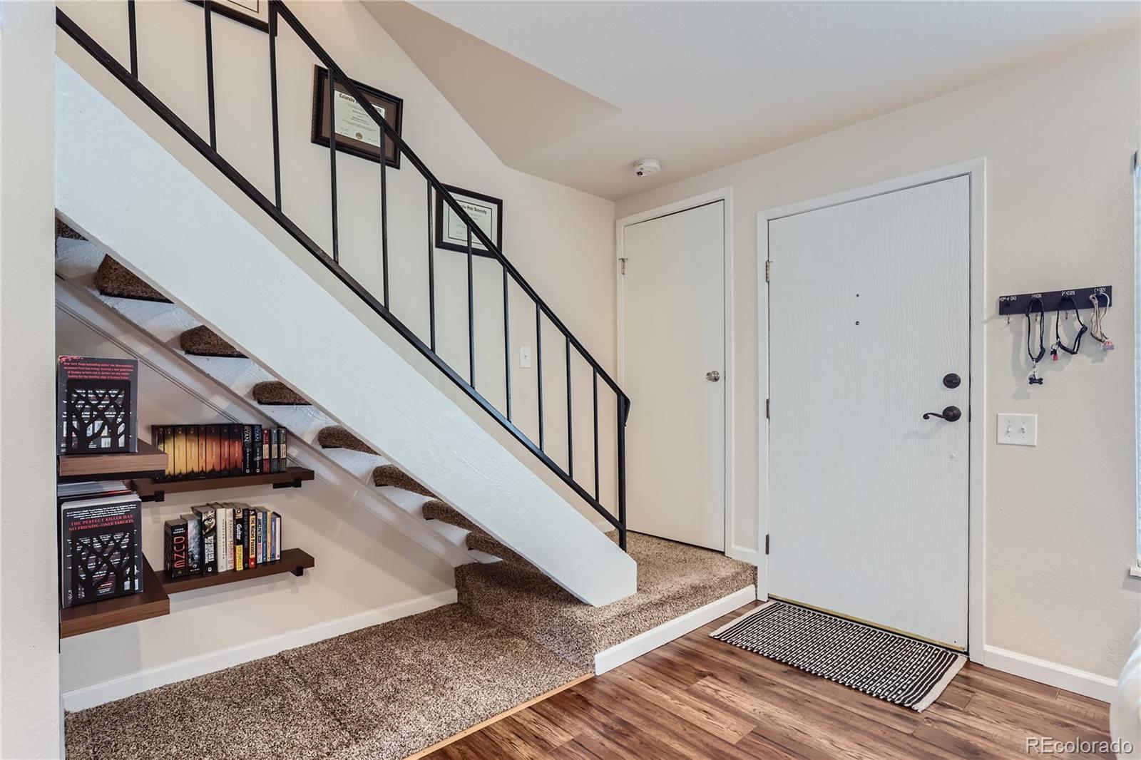 3657 S Laredo Street Unit: B