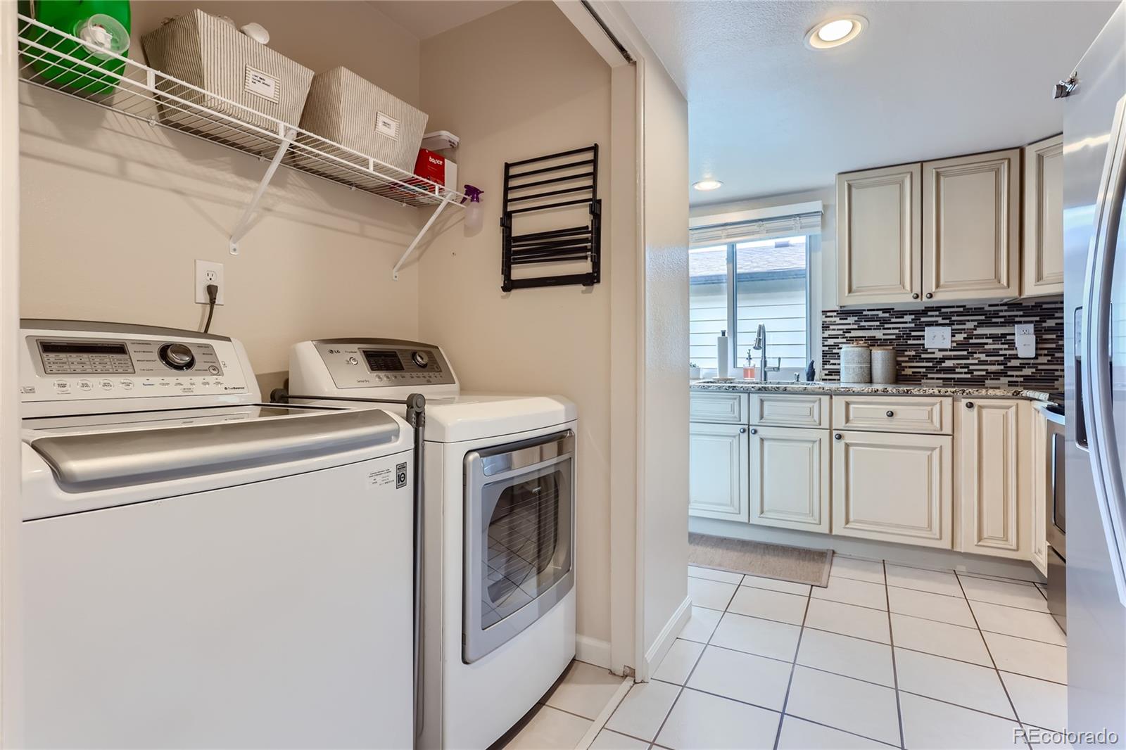 3657 S Laredo Street Unit: B