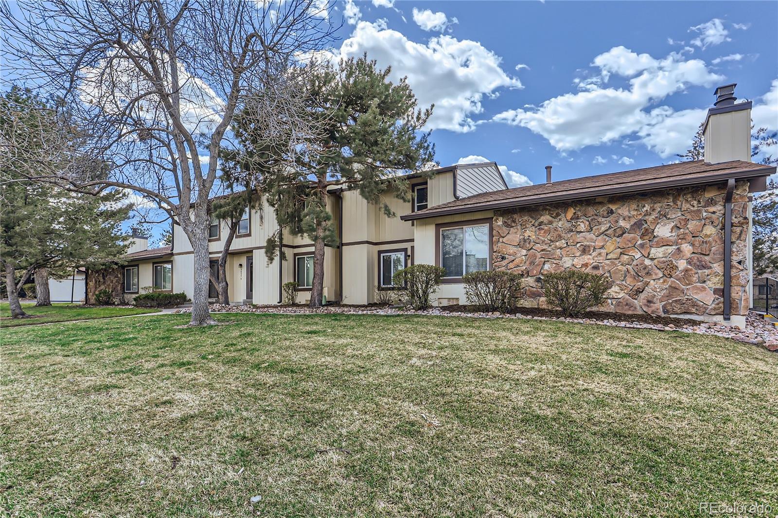 3657 S Laredo Street Unit: B