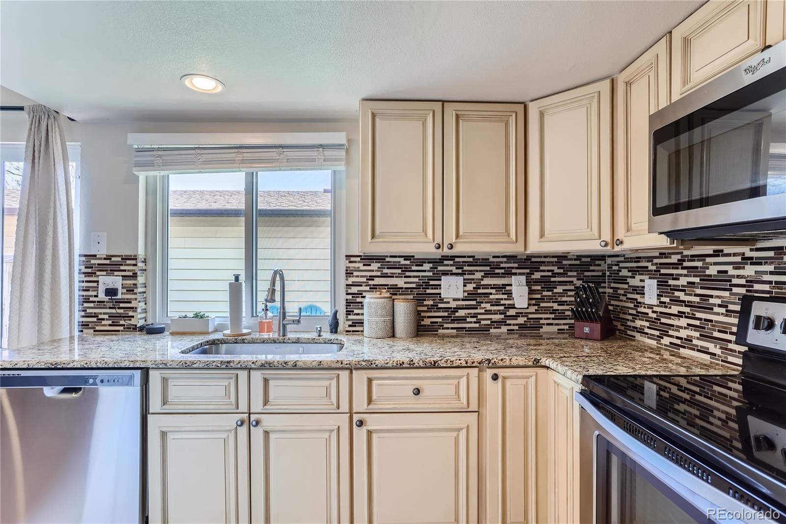 3657 S Laredo Street Unit: B