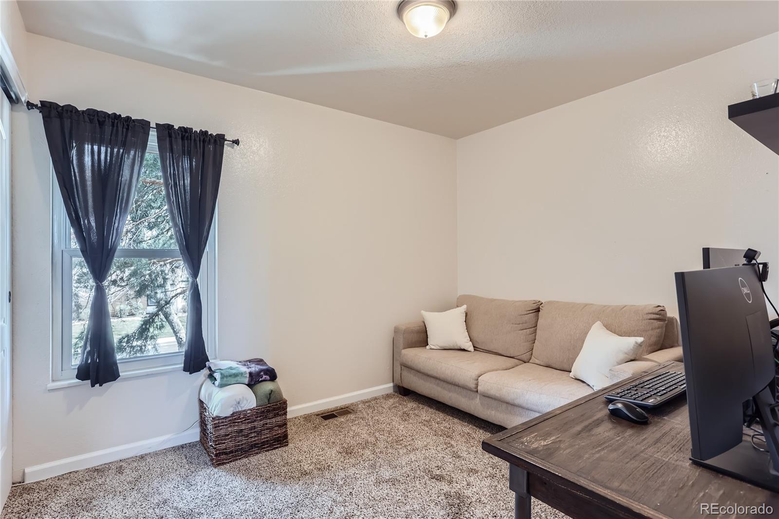 3657 S Laredo Street Unit: B