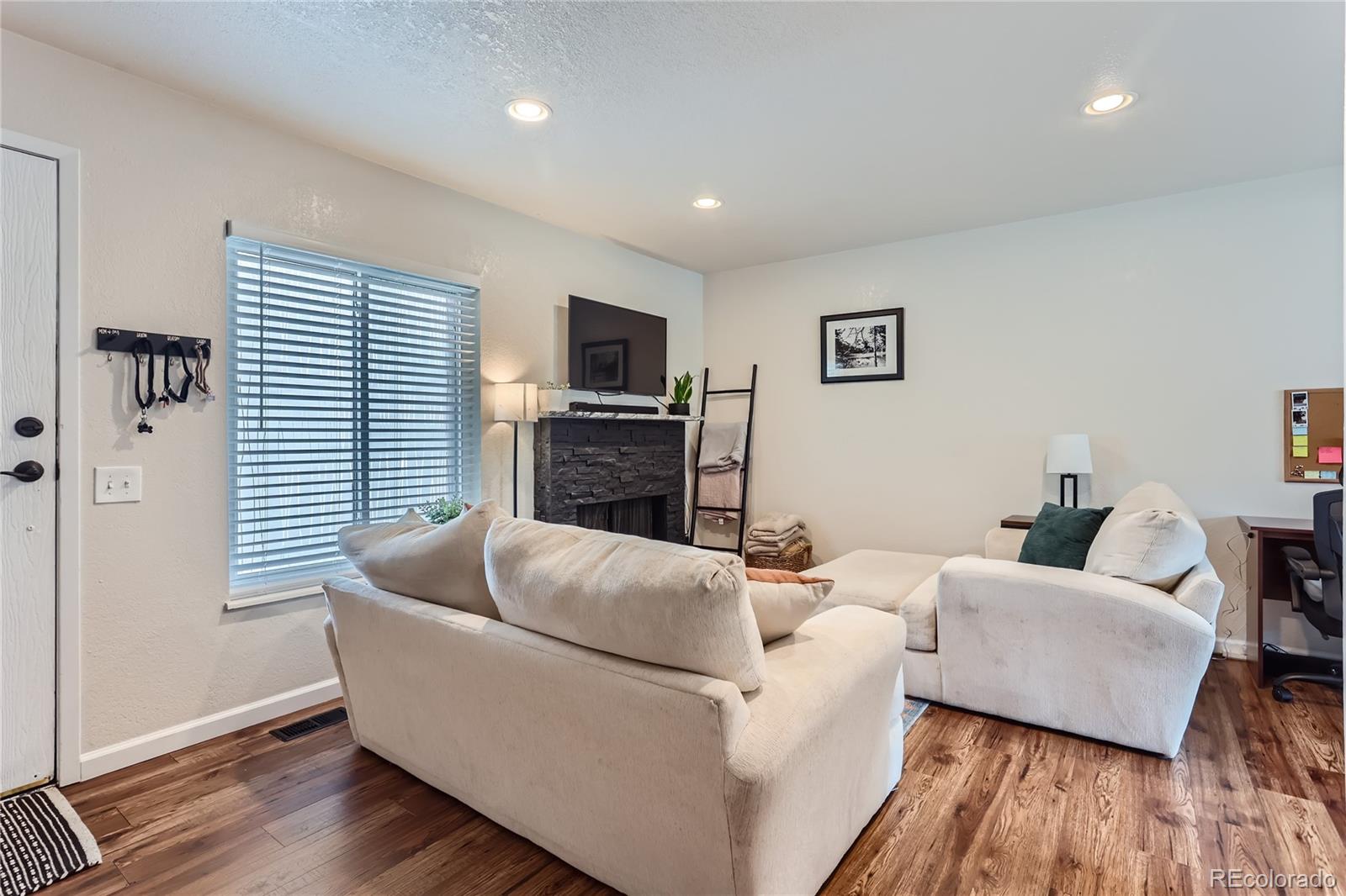 3657 S Laredo Street Unit: B