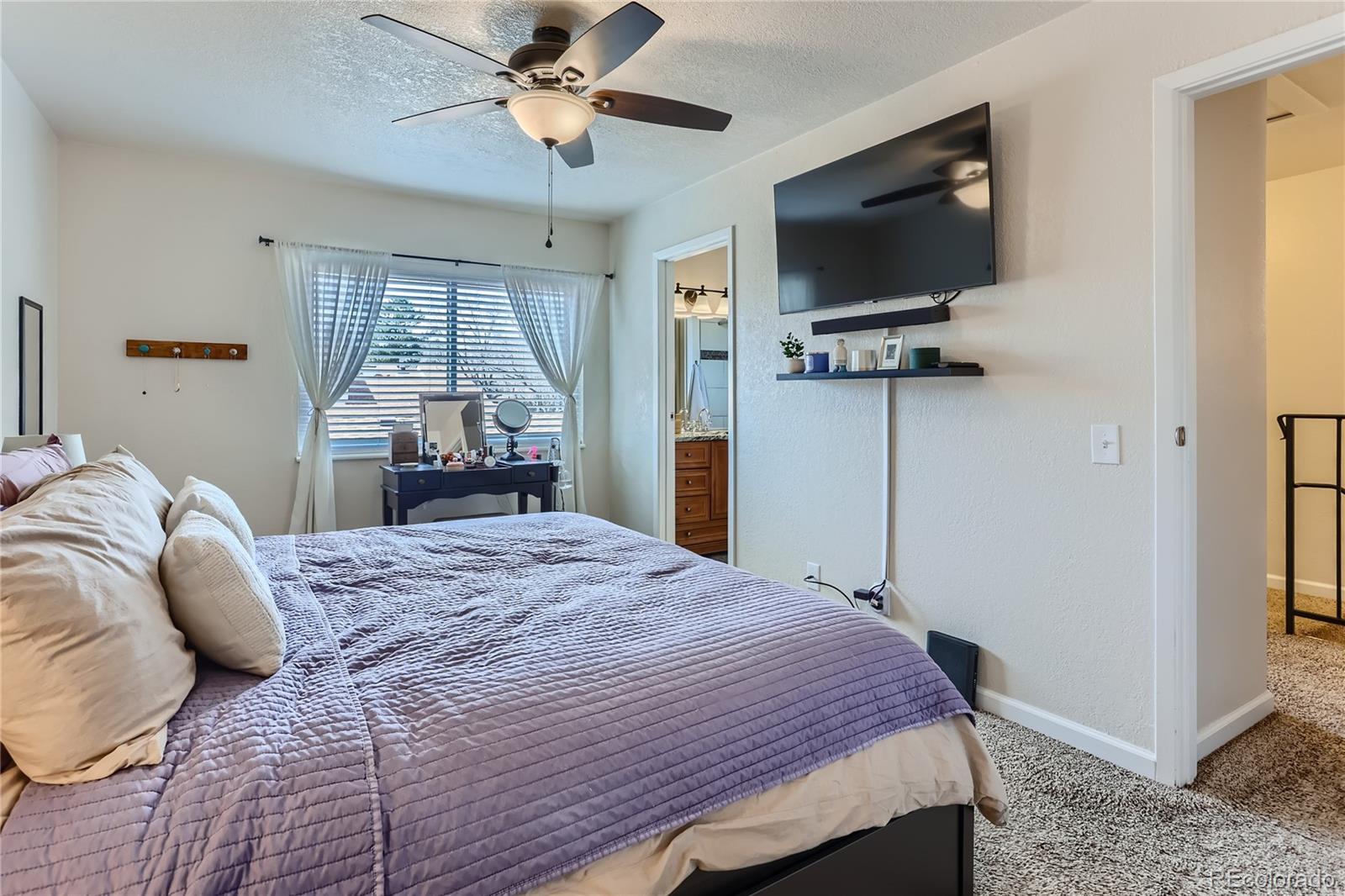 3657 S Laredo Street Unit: B