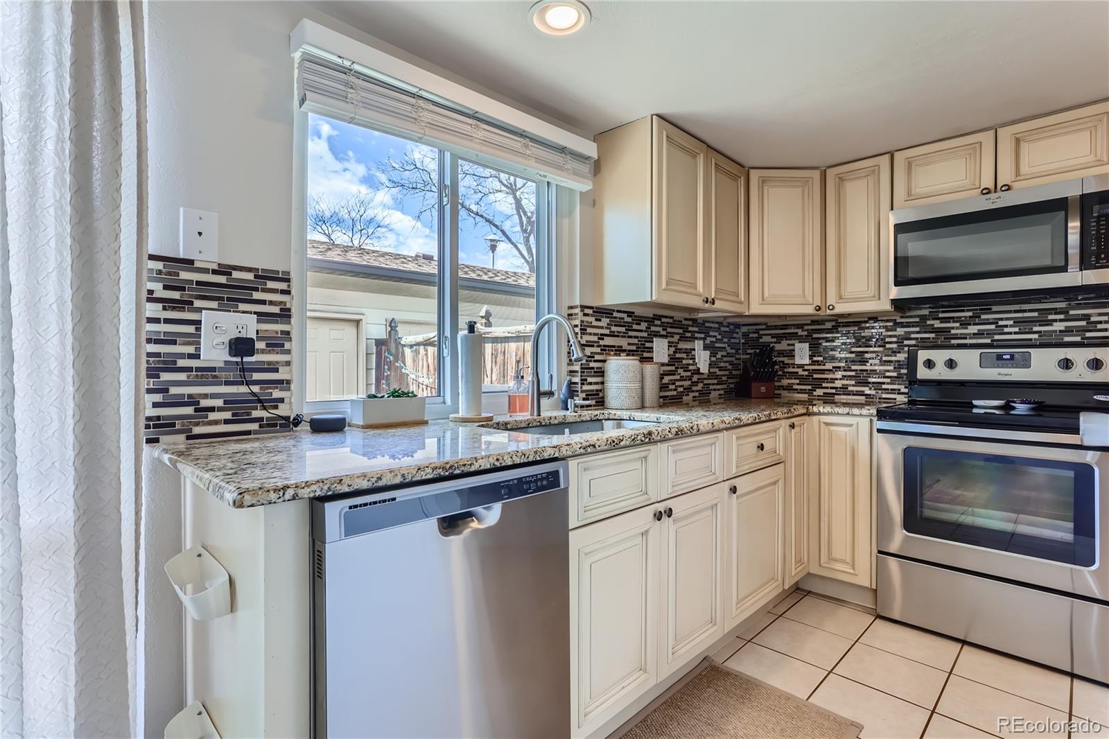 3657 S Laredo Street Unit: B