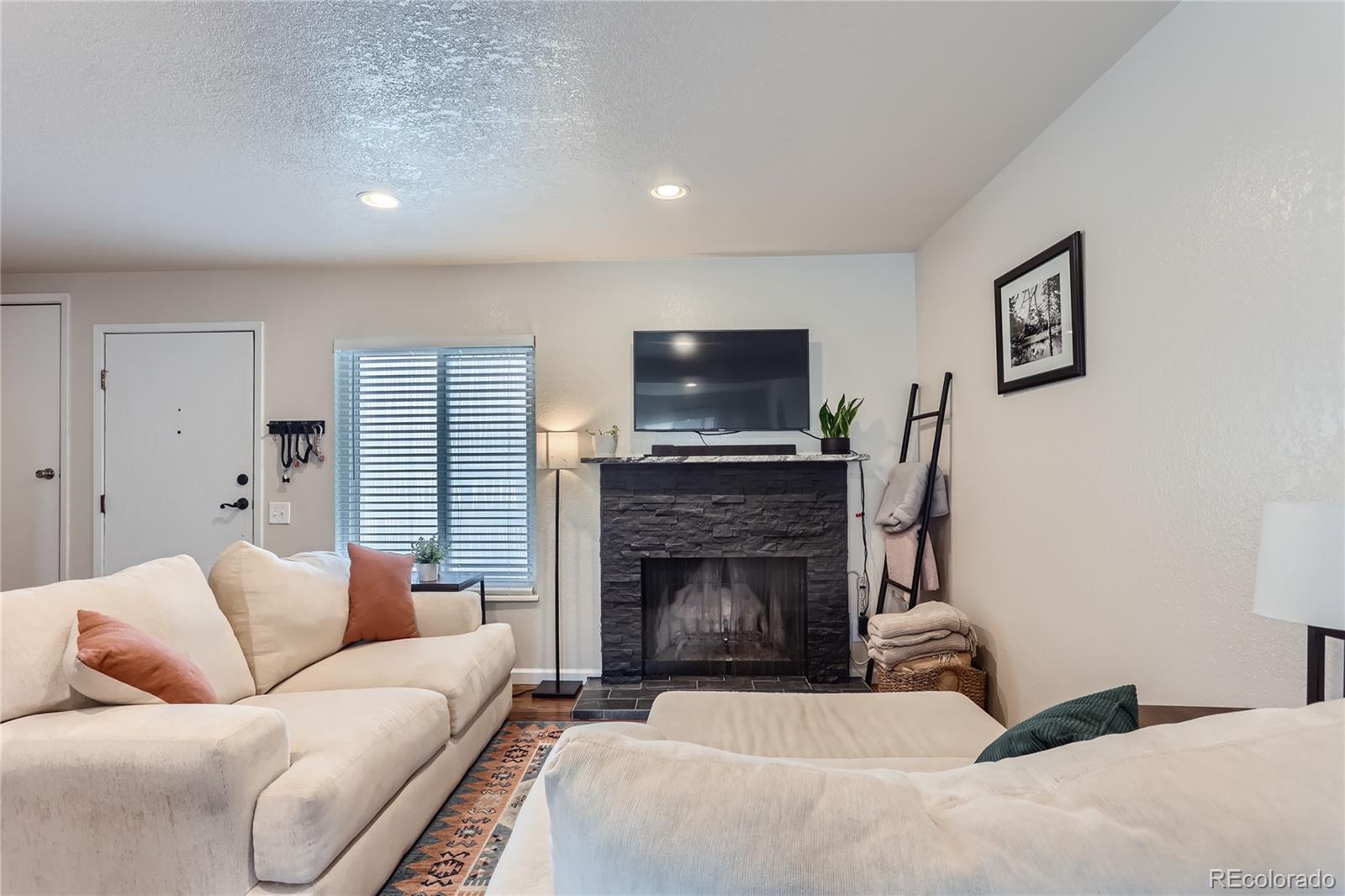 3657 S Laredo Street Unit: B