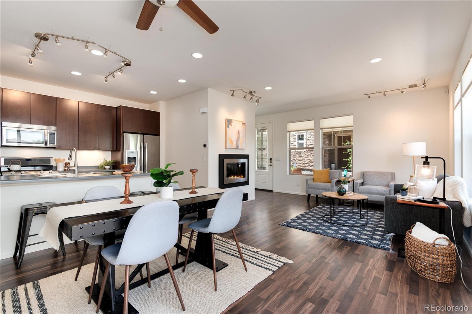 14837 W 69th Drive Unit: A