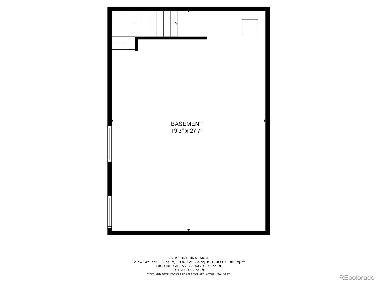 14837 W 69th Drive Unit: A