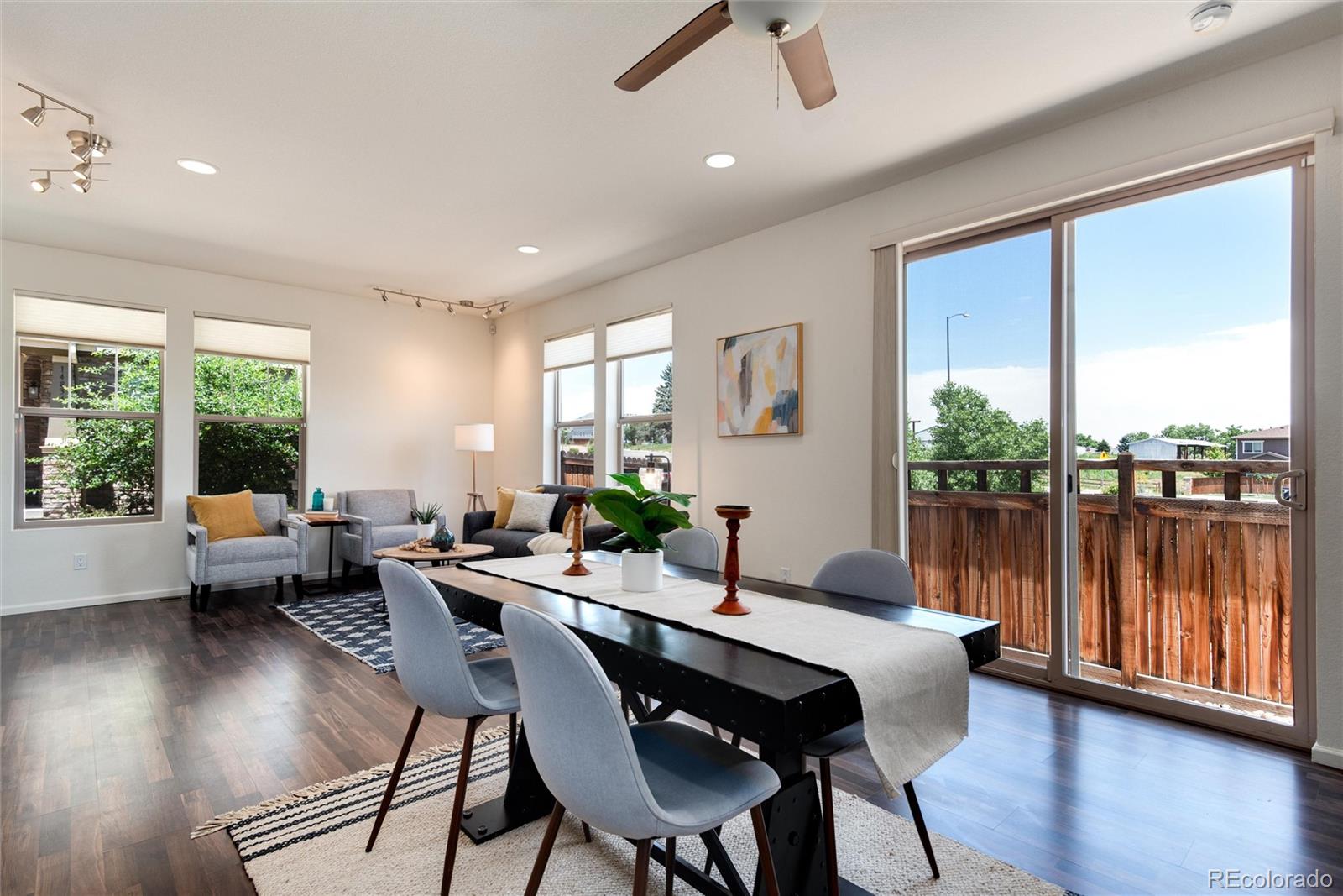 14837 W 69th Drive Unit: A