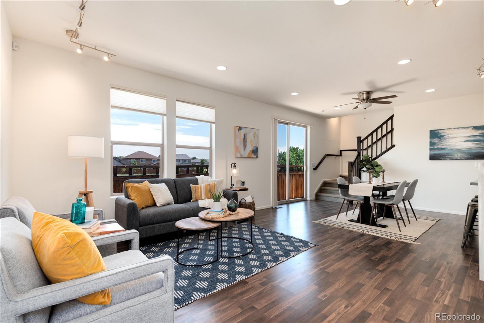 14837 W 69th Drive Unit: A