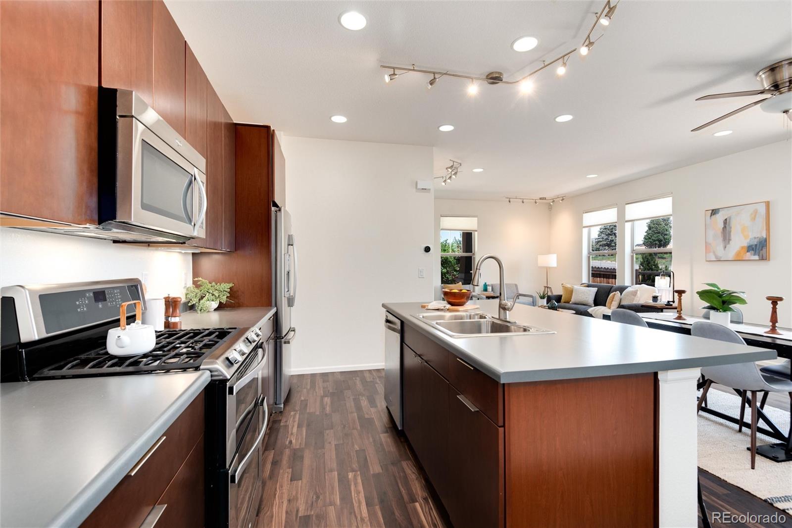 14837 W 69th Drive Unit: A