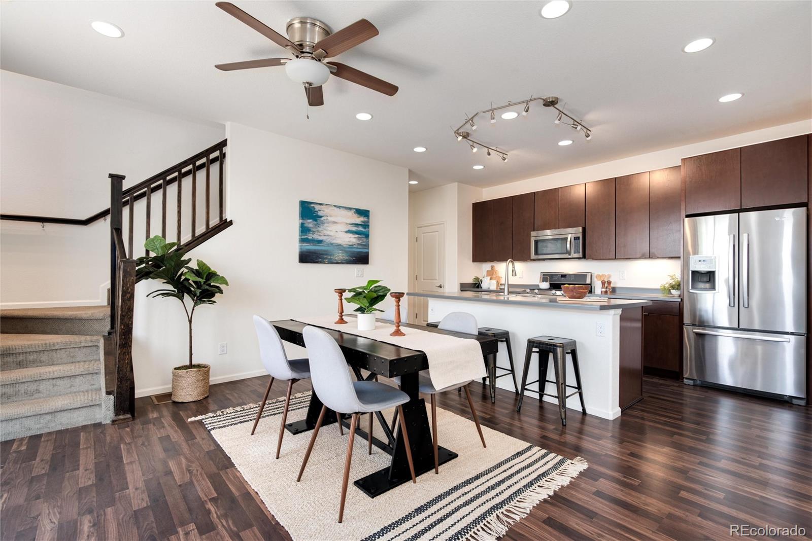 14837 W 69th Drive Unit: A