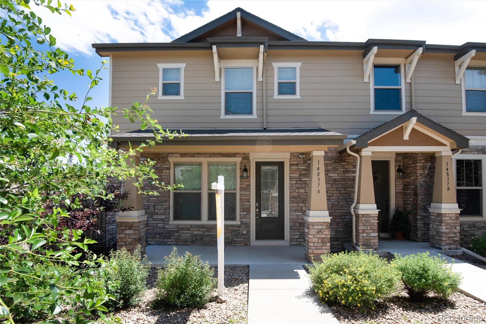 14837 W 69th Drive Unit: A